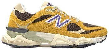 Nízke tenisky New Balance  NBU9060SRB