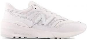 Nízke tenisky New Balance  NBU997RFA