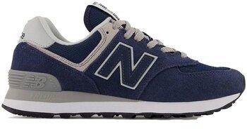Nízke tenisky New Balance  NBWL574EVN