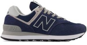 Nízke tenisky New Balance  NBWL574EVN
