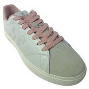 Nízke tenisky Joma  Zapato señora  oasis lady 2529 blanco