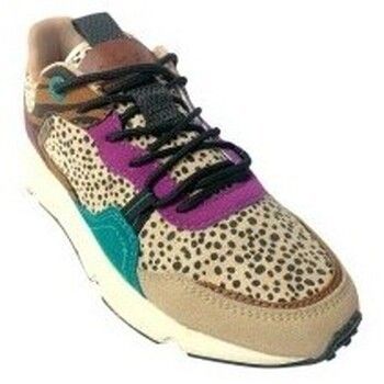 Nízke tenisky MTNG  Zapato señora MUSTANG 60431 varios