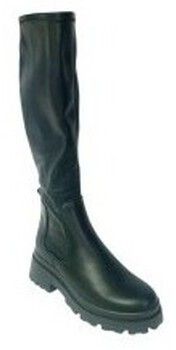 Čižmy do mesta MTNG  Bota señora MUSTANG 54607 negro