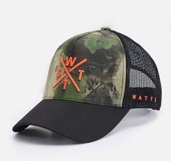 Šiltovky Watts  1tokyo