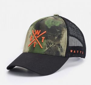 Šiltovky Watts  1tokyo