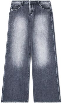 Rovné džínsy EAX  XW001184AF16086