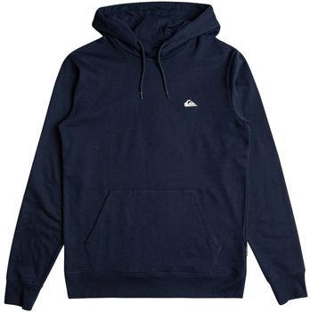 Mikiny Quiksilver  Basic Long Sleeve Full-Zip