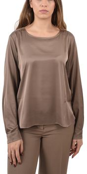 Košele a blúzky Emme Marella  MADERA