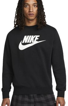 Mikiny Nike  Sportswear Club Fleece