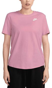 Tričká s krátkym rukávom Nike  Sportswear Club Essentials