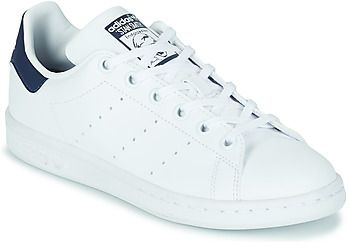 Nízke tenisky adidas  STAN SMITH J SUSTAINABLE