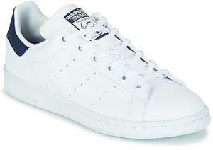 Nízke tenisky adidas  STAN SMITH J SUSTAINABLE