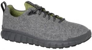 Nízke tenisky Ganter  Evo Merinowolle