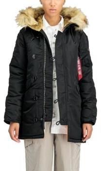 Parky Alpha Industries  N-3B AIRBORNE