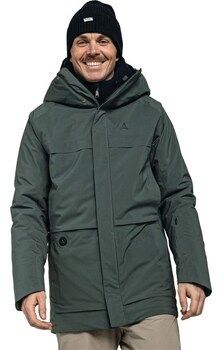 Parky SchÖffel  Winterjacke Heat Cambria