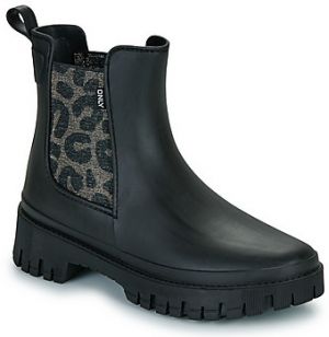 Polokozačky Only  ONLULA SHORT LUREX RAINBOOT