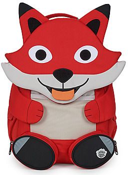 Ruksaky a batohy Affenzahn  FOX LARGE FRIEND