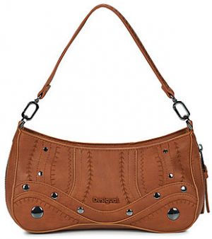 Tašky cez rameno Desigual  EMBRO PATCH ALSACIA