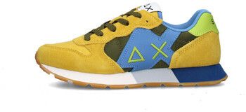 Nízke tenisky Sun68  Z35312T