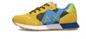 Nízke tenisky Sun68  Z35312T