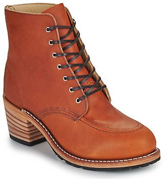 Polokozačky Red Wing  CLARA
