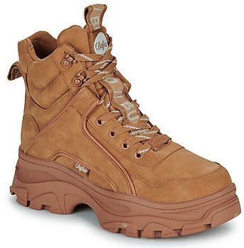 Polokozačky Buffalo  VENOM MID