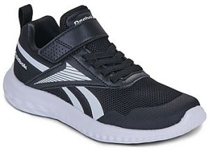 Bežecká a trailová obuv Reebok Sport  RUSH RUNNER 5 ELASTIC LACE   TOP STRAP
