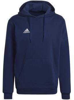 Flísové mikiny adidas  Ent22 Hoody