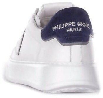 Nízke tenisky Philippe Model  BTLU