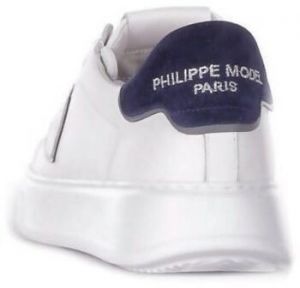 Nízke tenisky Philippe Model  BTLU