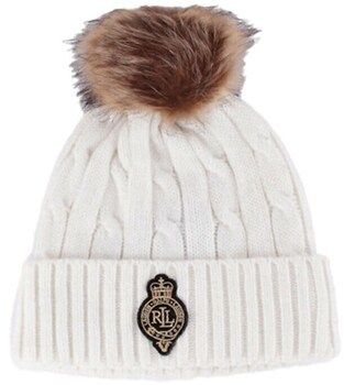 Čiapky Ralph Lauren  454P04455