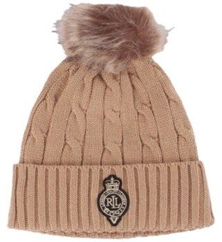 Čiapky Ralph Lauren  454P04455