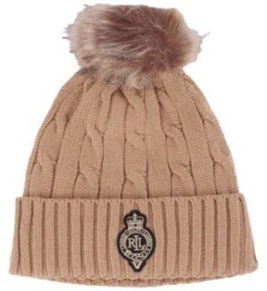 Čiapky Ralph Lauren  454P04455