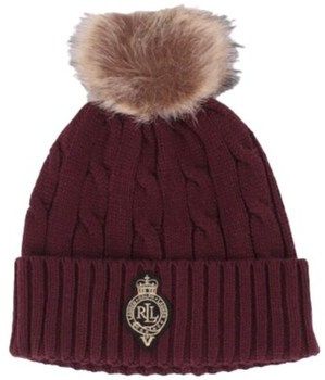 Čiapky Ralph Lauren  454P04455