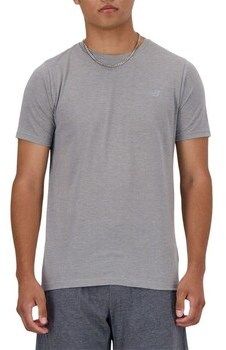 Tričká s krátkym rukávom New Balance  Essentials