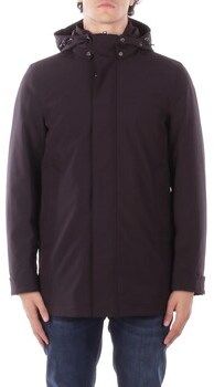 Parky Woolrich  CFWOOU2017MRUT3496