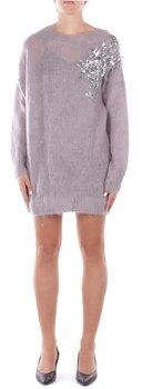 Krátke šaty Blugirl  RF5151MS037