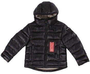 Kabáty Blauer  25WBLKC02427 005958