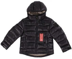 Kabáty Blauer  25WBLKC02427 005958