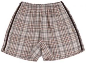 Šortky/Bermudy Manila Grace  MB3011W25