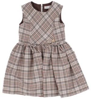 Krátke šaty Manila Grace  MB3001W25