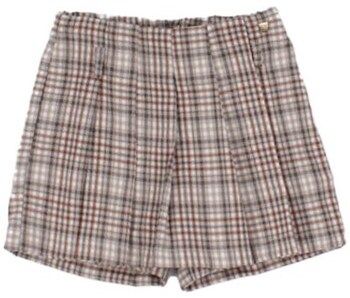 Šortky/Bermudy Manila Grace  M2952W25