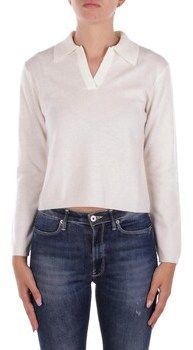 Polokošele s dlhým rukávom Max Mara  2526366058600