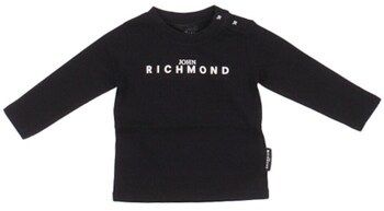 Tričká s dlhým rukávom John Richmond  RIA25012TS