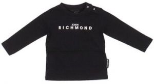 Tričká s dlhým rukávom John Richmond  RIA25012TS