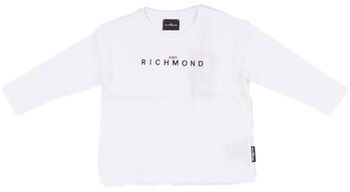 Tričká s dlhým rukávom John Richmond  RBA25016TS