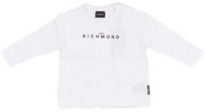 Tričká s dlhým rukávom John Richmond  RBA25016TS
