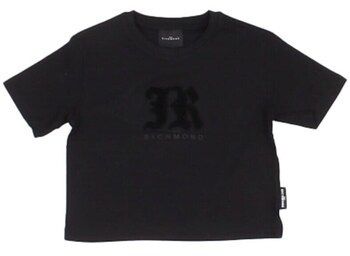 Tričká s krátkym rukávom John Richmond  RBA25008TS