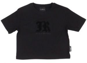 Tričká s krátkym rukávom John Richmond  RBA25008TS