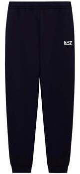 Tepláky/Vrchné oblečenie Ea7 Emporio Armani  Core ID Jogger Pants Black